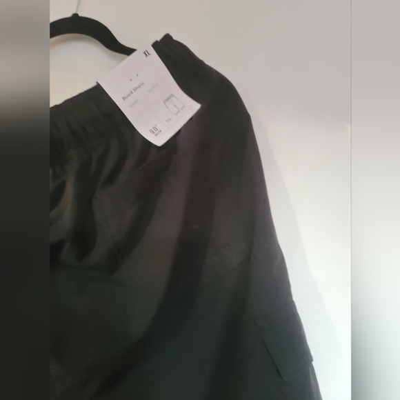 Goodfellow & co Swimming Shorts Size XL Black - Picture 3 of 6